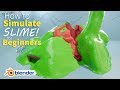SLIME in Blender in 25 Minutes! - Beginner Tutorial
