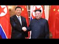 ‘Don't underestimate him’: Xi’s North Korea visit ‘reinforces’ Kim Jong Un’s standing in Asia