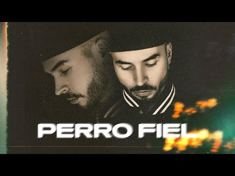 Perro Fiel - Reykon el Líder ®