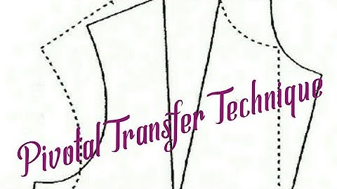 Dart manipulation , single dart series , pivotal transfer technique for Beginners in malayalam