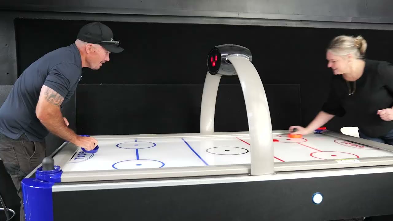 Fiteni Chillout at the Chillout Room