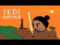 Star Wars Jedi Survivor - Part 2