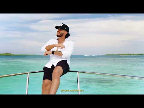 Fabio Duque – Besos Chiquitos (Official Music Video)
