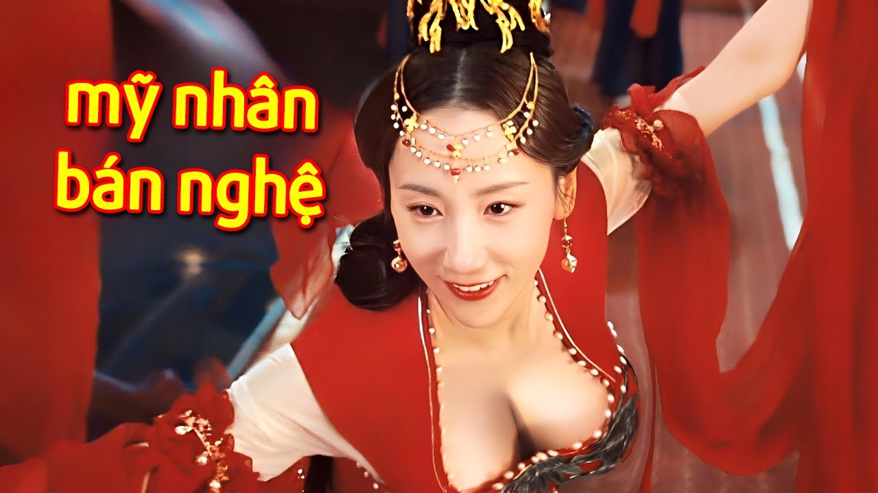 Thám Tử Địch Nhân Kiệt Phá Án Bọ Cạp Đoạt Mạng, Đụng Hàng Mỹ Nhân Giang Hồ Cực Khủng