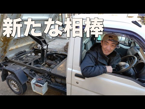 手渡しのみ(軽トラックに積みますよ）　古いですが　ポンプ　タツノ製　灯油小型ローリータンクです今まで実際使っていました。 YouTube