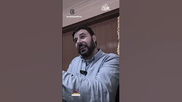 لو حاسس إنك ضعيف قدام نفسك وشهواتك اسمع القصة دي 