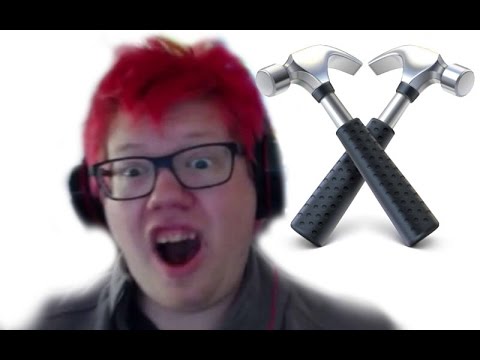 It's Hammer Time | Where is my hammer