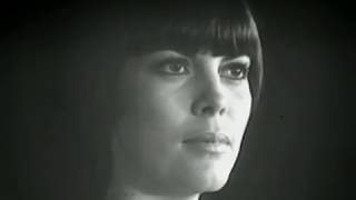 Quand fera-t-il jour, camarade? - Mireille Mathieu &amp; The Alexandrov Red Army Choir (1967)