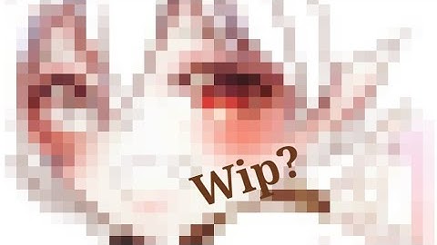 [ #Hami1ksub ] & Wip  [ #mokevent ]