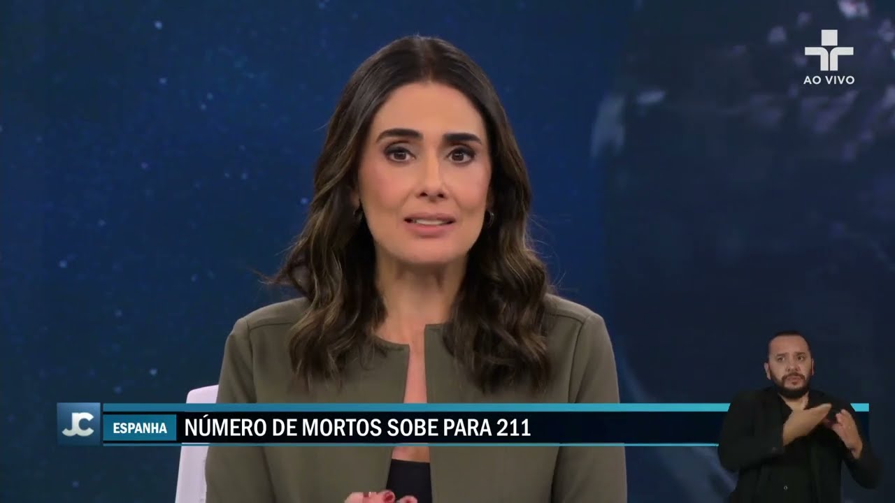 Valência enfrenta a pior tragédia climática da história com risco de novas tempestades