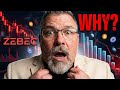 Don't Panic! Why The Market Is Dumping