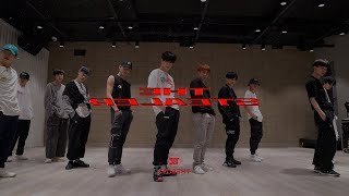[Mirrored] THE BOYZ ‘The Stealer’ DANCE PRACTICE