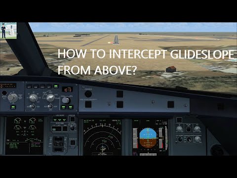 Video: Apakah Glide Slope dalam penerbangan?