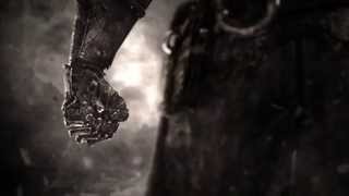 Dark Souls II - Отчаяние (Трейлер)