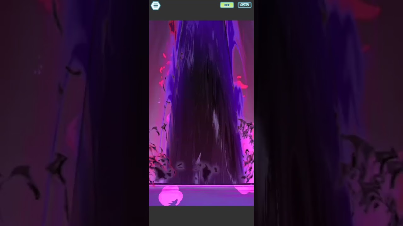 Pokémon Masters EX - 2/5 EX Sygna Suit Cyrus solos Kahili (2500 points, Psychic Weak)