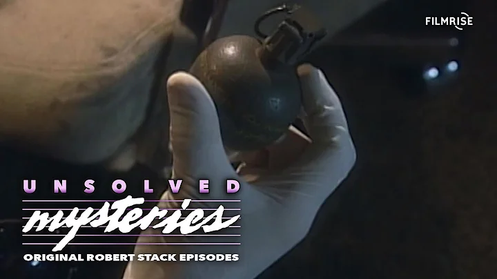 Unsolved Mysteries with Robert Stack - Season 12, Episode 10 - Full Episode