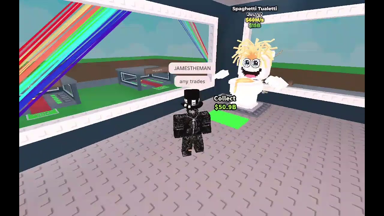 My user is JAMESTHEMAN