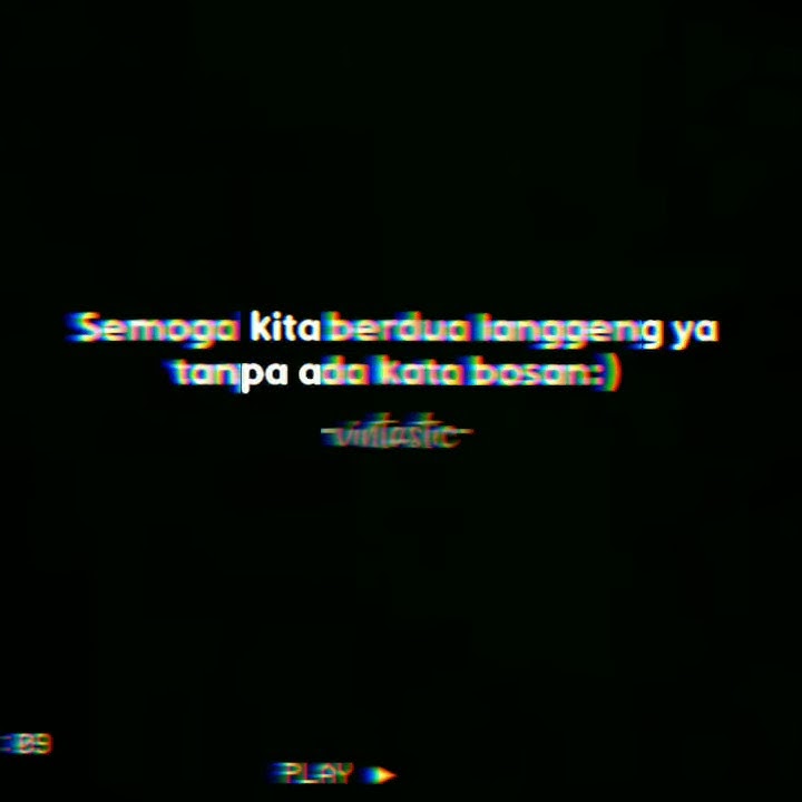 #10 Story WA Background Hitam Keren