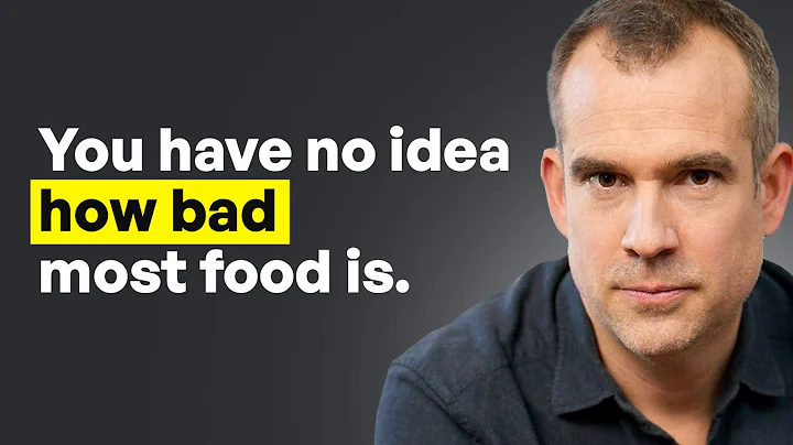 I Ate Ultra-Processed Food for 30 Days. The Results Shocked Me! thumbnail