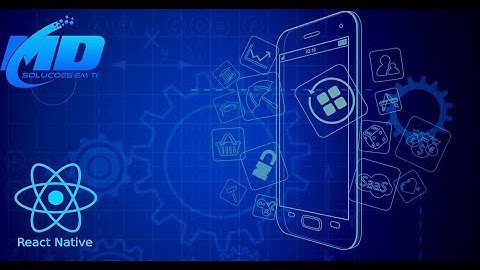 Aula 01 - React native