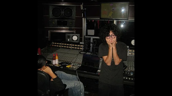 20 minutes of unreleased ericdoa