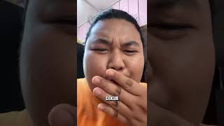 Urap Wong Jowo Katanya Aderr asmr food cooking eating masakan jawa