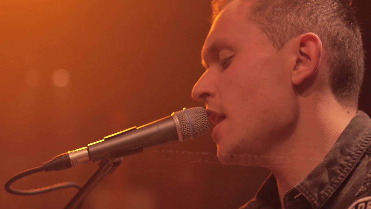 Markus Zimmermann - Halt Mich