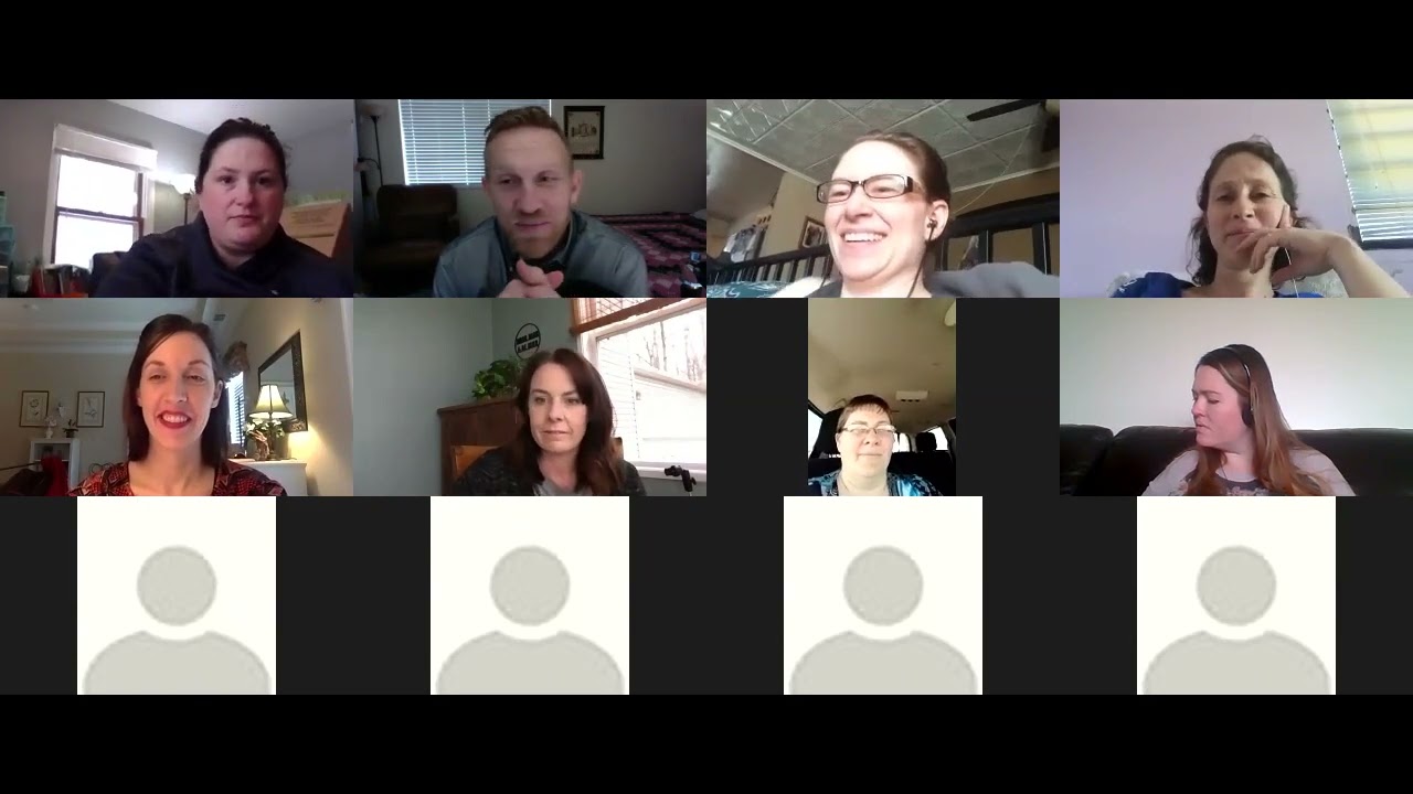 Deal with Chaos; Learning to Focus; Making the Most of Your Opportunities