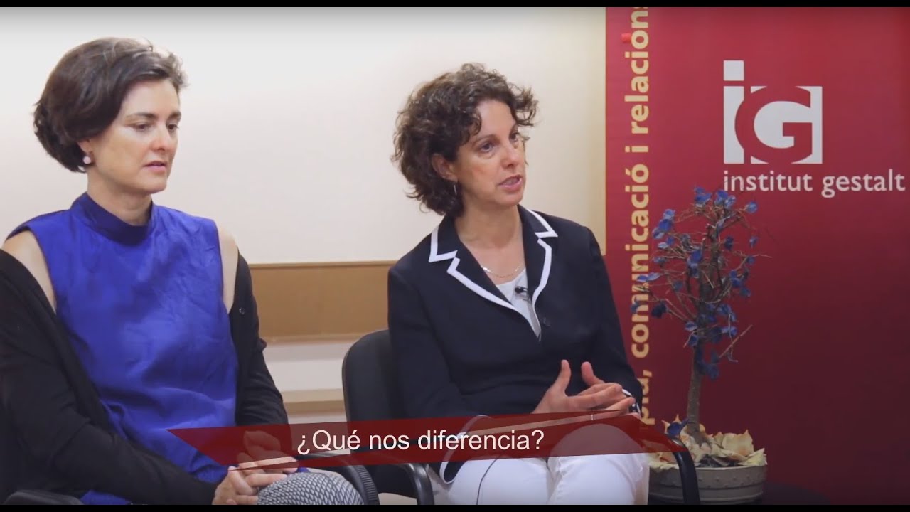 Formación en Coaching Profesional - Institut Gestalt