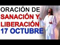 ORACION DE SANACION Y LIBERACION CERCO DE JERICO 17 OCTUBRE