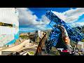 Call of Duty Warzone Solo Win VELOX 5.7 Gameplay PS5 PRO(No Commentary)