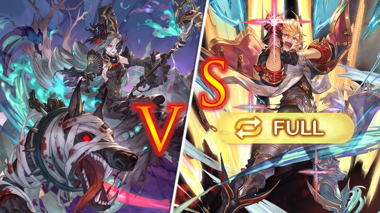 [GBF] Rebalance Feather Showcase - Osiris HL Full Auto バランス調整フェザーお試し オシリス HL フルオート