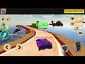 Crazy Car Stunt 3D Car Racing 2022   Career CITY Mode LV 28 33 Android GamePlay #5