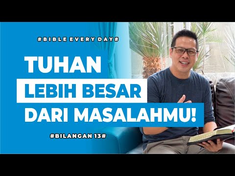 Video: Kitaran Baru.Bilangan 13