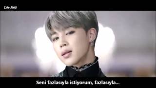 BTS - Blood Sweat & Tears (Turkish sub. - Türkçe Altyazı) Resimi