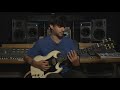 Sick Riffs #128: Ben Greenberg teaches you how to play Uniform's Life in Remission