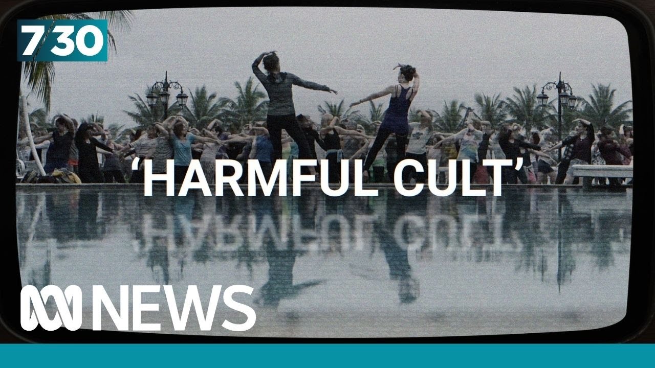 NDIS funding links to a cult that teaches that disabilities are ‘karma’