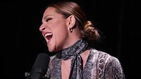 Shoshana Bean sings a stunning rendition of "If Ev...