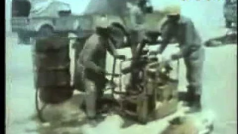 مشاهد حقيقة من حرب اكتوبر Mp3