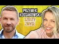 SłowoTalk Show odc. 4 - Przemek Kossakowski