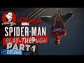Spider-Man PS4: Play-through Part 1