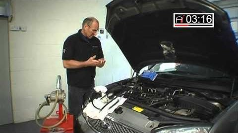 Frank Massey How to Workshop - Common Rail Diesel