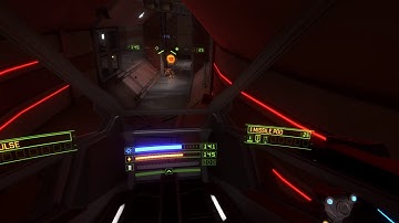 Overload - 01 Ymir Outpost