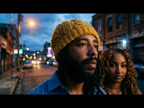 Protoje ft. Shenseea - Divine Frequency (Video Clip) [Remix 2026]