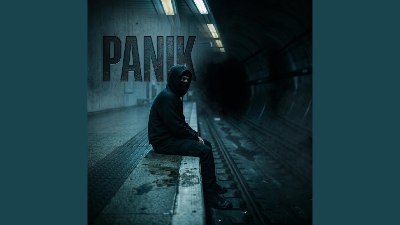 Watch Panik on YouTube Watch Panik on YouTube