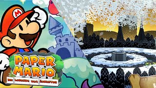 Paper Mario Die Legende vom Äonentor | 04 | Der Wunderwald