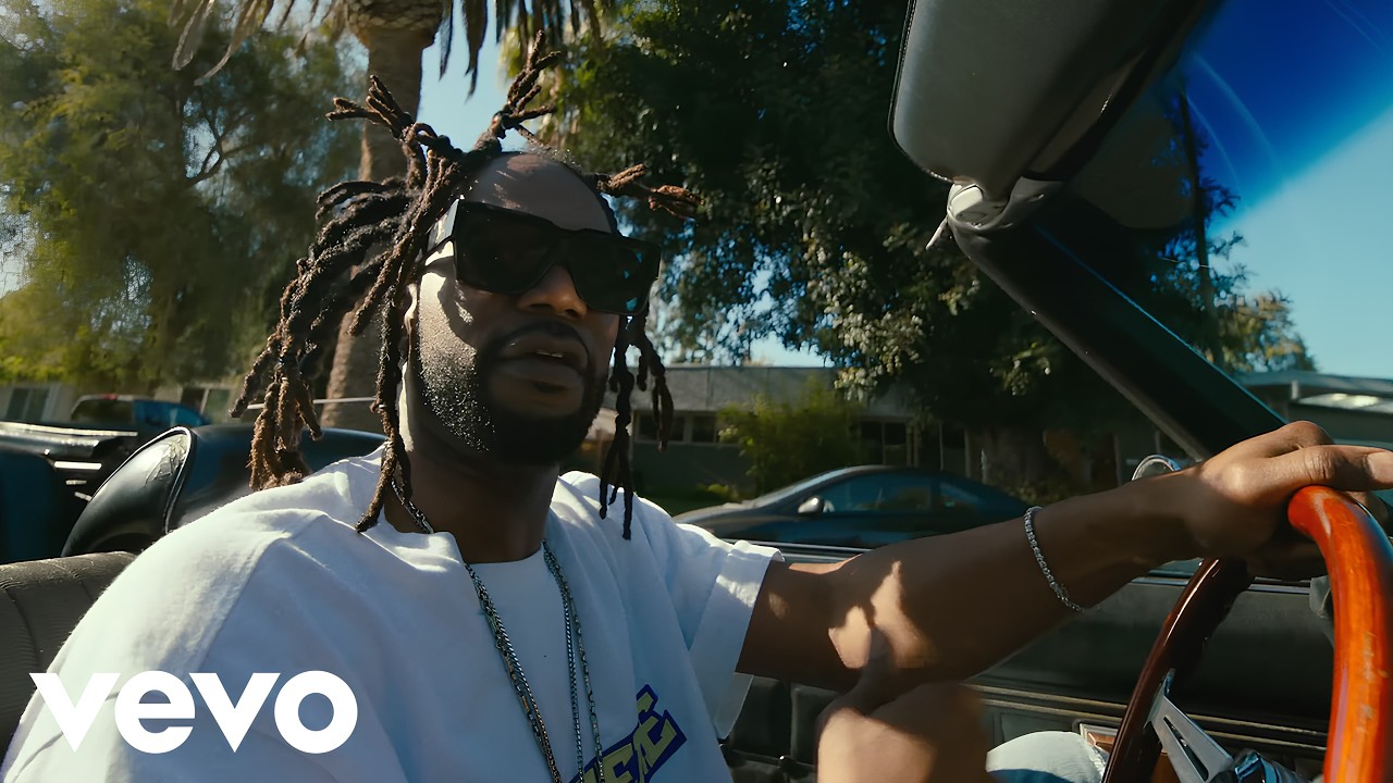 Juicy J ft. Jeezy & Moneybagg Yo - Not Da Same Thang [Music Video]