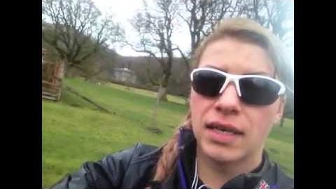 Achnacarry/ Commando Memorial Loop