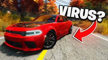 Installeer GEEN BeamNG Drive Mods VOORDAT je DIT KIJKT...