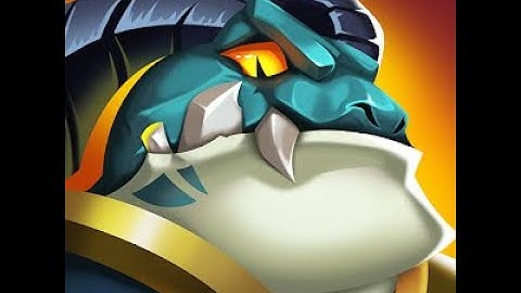 Heroic Summon | 650 scrolls - round 2 | Finished summon event | Idle Heroes